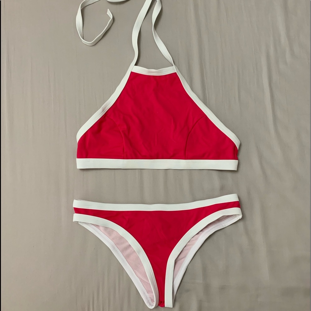 BAYWATCH BIKINI